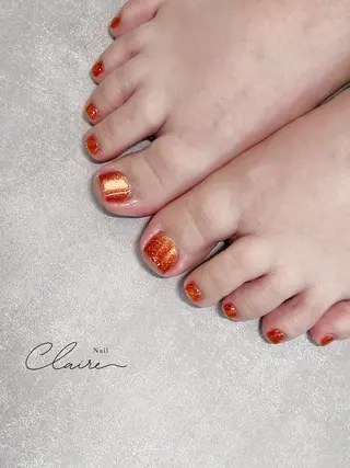 ネイル claire. nailのネイルデザイン