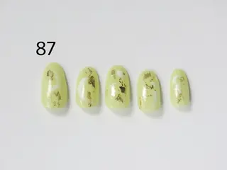 ネイル 韓国美容ジェルネイル専門店Maum新潟店所属・Maum 新潟店のマツエク・マツパデザイン