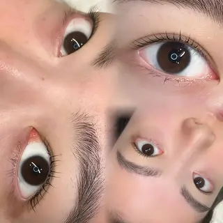 マツエク・マツパ feliz eyelash所属・おざき ゆきののマツエク・マツパデザイン