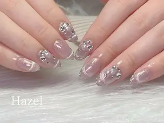ネイル 🌰Hazel 吉祥寺🌰のネイルデザイン