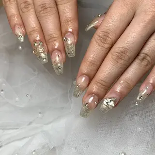 ネイル D.d ririaのネイルデザイン