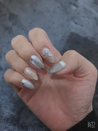 ネイル nail salon angeのネイルデザイン