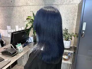 ミディアム 髪質改善/艶髪様 🍎豊田修太郎のヘアスタイル