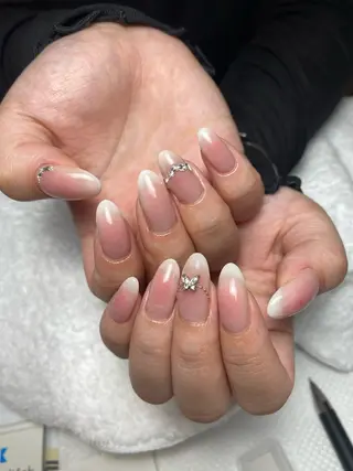 ネイル 山口 彩子のネイルデザイン