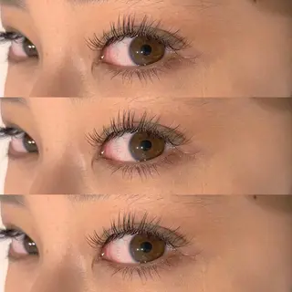 マツエク・マツパ H e l l a所属・まつげパーマ／眉毛 H e l l aの眉毛・アイブロウイメージ