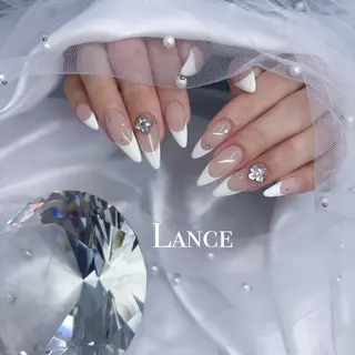 ネイル Lance nailのネイルデザイン