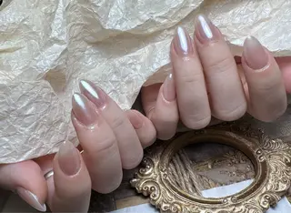 ネイル Miss Uネイルサロン所属・MissU ネイルサロンのネイルデザイン