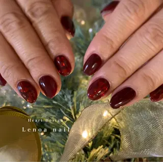 ネイル nailsalon Lenoaのネイルデザイン