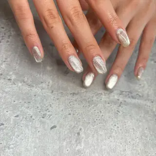 ネイル RE💟N.NAIL ラテン系お姉さんのネイルデザイン