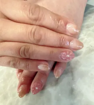 ネイル ネイリスト♡ AYAKOのネイルデザイン