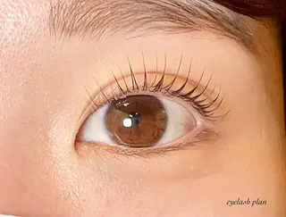 マツエク・マツパ eyelash plan api所属・【plan】 kaoriのマツエク・マツパデザイン