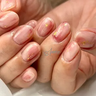 ネイル You kyehwaのネイルデザイン