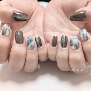 ネイル ネイル junkoのネイルデザイン