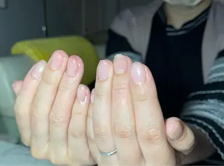 ネイル 金山 沙織のエステ・リラクイメージ