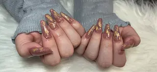 ネイル Ruana Nailのネイルデザイン