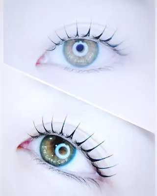 マツエク・マツパ Eye Labo Swipのマツエク・マツパデザイン