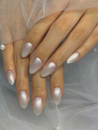 ネイル ✨AiNail💅 ✨高幡不動NEW ✨のネイルデザイン