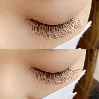 マツエク・マツパ Extension Tomato梅田店所属・Tomato 藤平のマツエク・マツパデザイン