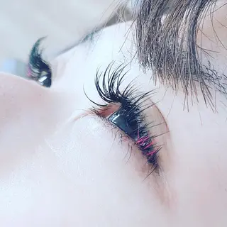 マツエク・マツパ ココ ラッシュの眉毛・アイブロウイメージ