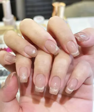 ネイル 💫 Tsuki_Nailのネイルデザイン