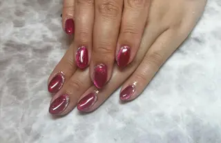 ネイル 🎀ネイルサロン RIRI🎀のネイルデザイン