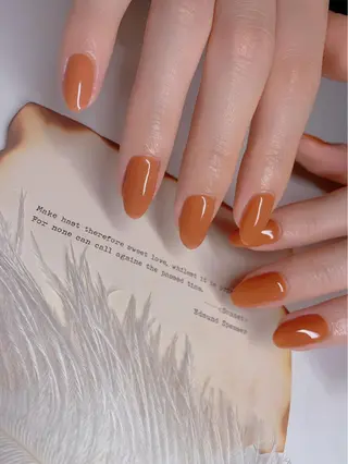 ネイル 長さだし専門店 M2　rikaのネイルデザイン