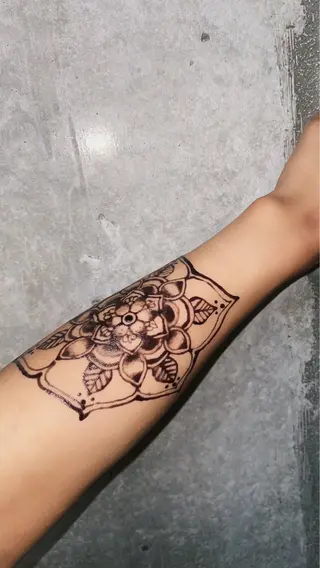 Nomoto KAKOのネイルデザイン