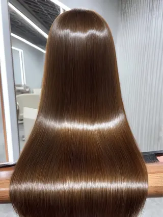 ロング ✨毛髪診断で絶対綺麗 ✨美髪艶髪専門✨高浪のヘアスタイル