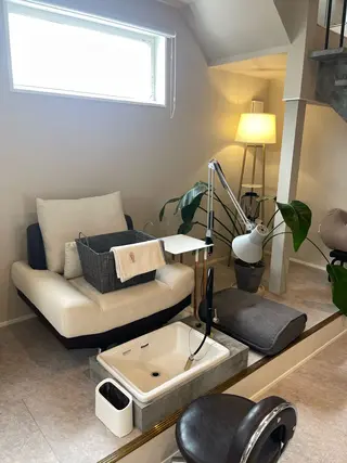 ネイル 829 Yuiのネイルデザイン