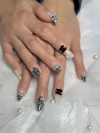 ネイル 山崎 成美のその他イメージ