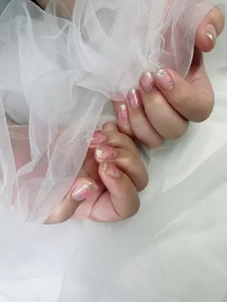 ネイル cerezo ショートネイル専門店のネイルデザイン