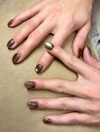 ネイル nailroom HARU.のネイルデザイン