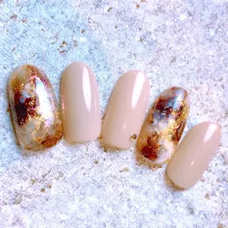 ネイル プライベートサロン Rのネイルデザイン