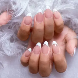 ネイル Diamond 🚢のネイルデザイン