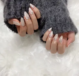 ネイル ESPOIR Ｎのネイルデザイン