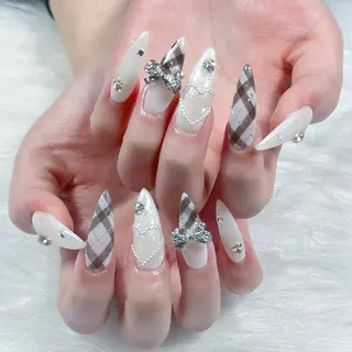 ネイル Han Hana Nailのネイルデザイン