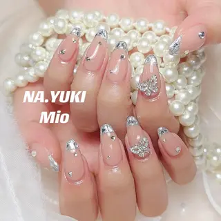 ネイル 🎀 moo～ 🎀のネイルデザイン