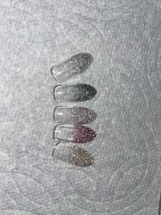 ネイル nail salon R'sのネイルデザイン