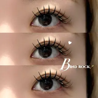 マツエク・マツパ 🤍Lia Dejima🤍🪄のマツエク・マツパデザイン