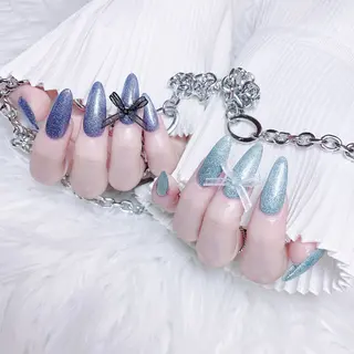 ネイル NEW NAIL 池袋のネイルデザイン