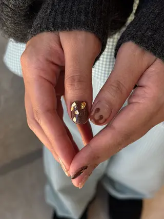 ネイル アルバ所属・Alba アルバのネイルデザイン