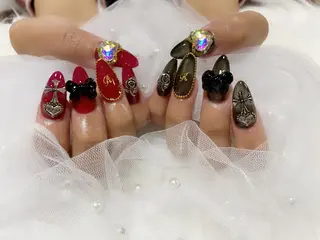 ネイル CC Nail Salonのネイルデザイン