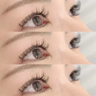 マツエク・マツパ EYELA大宮西口店 MASUKOのマツエク・マツパデザイン