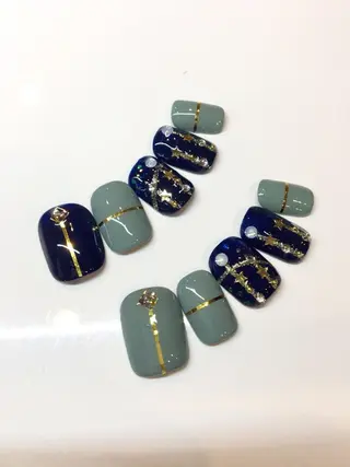 ネイル serena nailのネイルデザイン