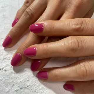 ネイル nail.gorin所属・吉村 優子のネイルデザイン