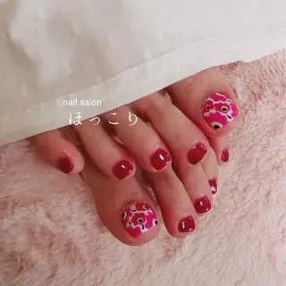 ネイル ネイルサロンほっこり kanaのネイルデザイン