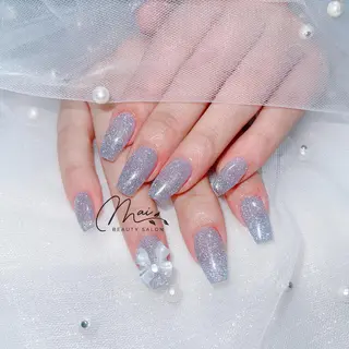 ネイル MaiBeauty To  Toのネイルデザイン