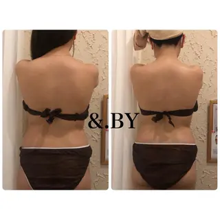 &. BYのエステ・リラクイメージ