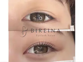 マツエク・マツパ BIREINA Eyelash  Salon所属・BIREINA 住之江公園のマツエク・マツパデザイン