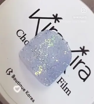 メンズ ネイル 爪ケア/深爪 自爪育成 🐰えむのネイルデザイン